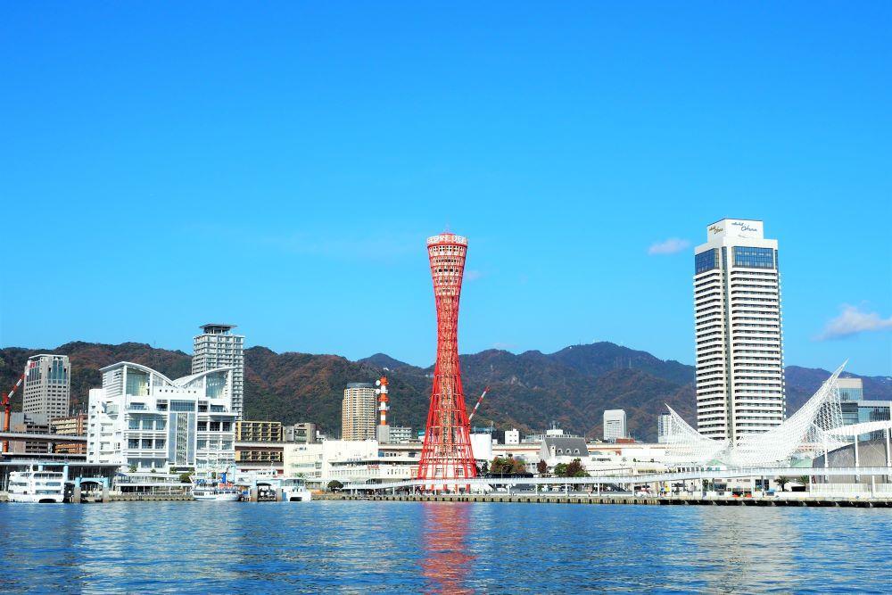 神戸市観光・ホテル旅館協会　Kクーポン（6枚）