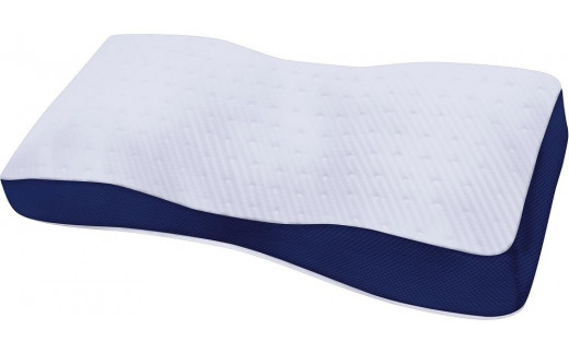 スリープメディカルピロー 枕 まくら 高さ調節 通気性 フィット クッション 洗濯可 耐久性 ゆったりサイズ 愛媛大学 医学部附属病院 睡眠医療センター 共同開発 快眠 安眠グッズ 寝具 ギフト プレゼント 人気 愛媛県 松山市