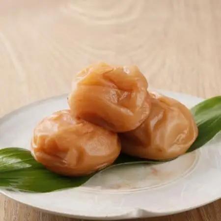 はちみつ梅干し1kg[2L～3L混合]ご家庭用　C級品　紀州南高梅　和歌山産【1735933】