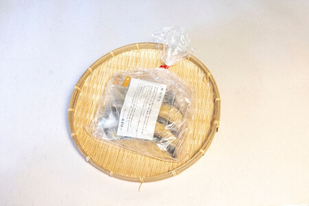 【辻為商店】銀だら西京漬けセット 6切［ 京都 鮮魚専門店 西京漬け セット 銀鱈 人気 おすすめ グルメ 海鮮 お取り寄せ  通販 送料無料 ふるさと納税  ］