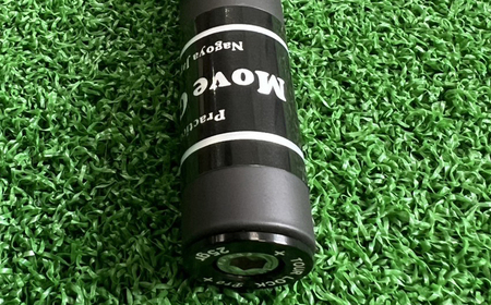 【ゴルフ用品】 MoveGrip1個 ゴルフ 運動 スポーツ 岐阜市 / スターゴルフ[ANHB001]