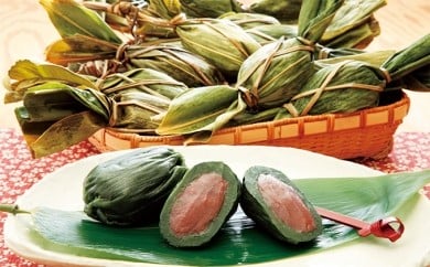 0101　笹だんご 30個入