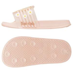 キッズシャワーサンダル	Ｂｅａｒ　Ｃａｆｅ	4-070