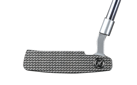 【ゼニスパター】ZENITH PUTTER 削り出しパター【WS-01C】【1131765】