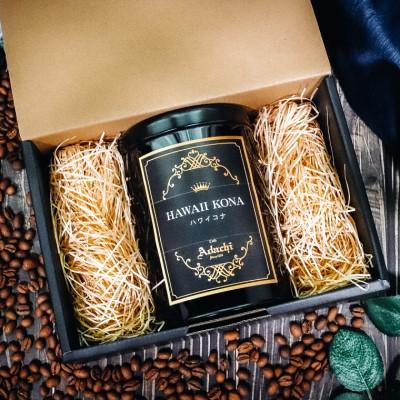 ふるさと納税 関市 【定期便】コーヒー豆 毎月100g×3ヶ月 パナマゲイシャ ブルーマウンテン ハワイコナ |  | 03