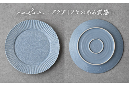 【美濃焼】華蝶扇（kachousen） 大皿 3枚セット【株式会社見谷陶器】 皿 ワンプレート ランチ プレート 美濃焼 セット インテリア おしゃれ 食器セット お皿セット 陶器 パスタ サラダ 食