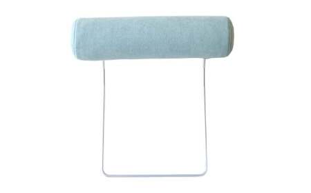 【アイボリー】 高野木工 LEO SOFA レオソファ 専用ヘッドレスト 【5年保証】 ヘッドレスト ソファ インテリア 家具 九州 福岡県 筑後市