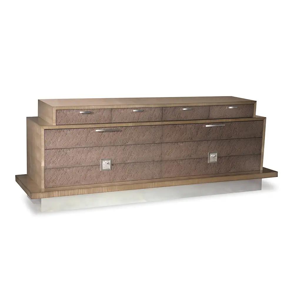 Tier Dresser ／ 家具 ティア ドレッサー オリジナル家具 ブランド MATSUOKA マツオカ 松岡家具製造 高級感 上質 エレガント ラグジュアリー ワンランクアップ 洗練 ディテール