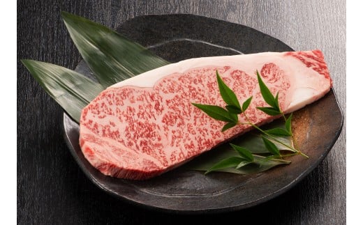 伊万里牛（A5)サーロインステーキ200ｇ×4枚 193-J1596