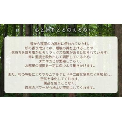 ふるさと納税 和気町 岡山県産杉　スクエアシェルフ　SQ-SG3×2　3×2　節あり　PP-56 |  | 02