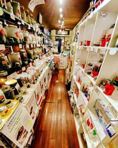 ＜ラ・テイエール＞横浜元町紅茶セット　35ｇ×2種類 AJM0001