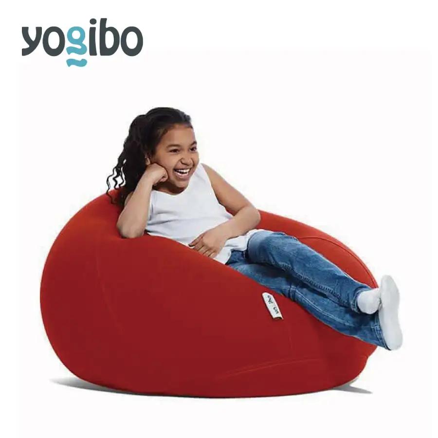 Yogibo Drop(ヨギボードロップ ) レッド
