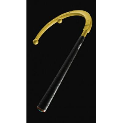 ふるさと納税 箕面市 バックニーダー　イエロー　スイングフォーム