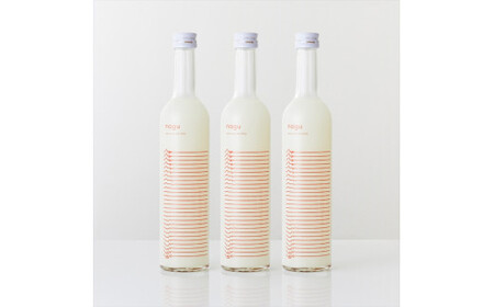 nagu 3本セット【「ピリッ」とした料理に合うお酒】produced by ごほうびキムチ【 お酒 神奈川県 小田原市   日本酒 日本酒】