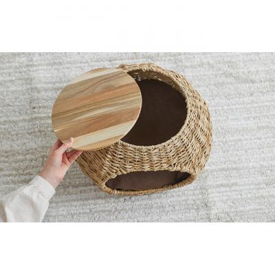 ふるさと納税 大河原町 ペットハウス 猫 犬 ペット ベッド アイリスオーヤマ[53752373] |  | 03