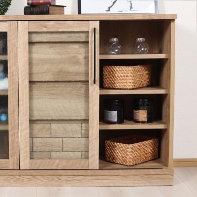 ふるさと納税 大川市 ダッグ 120キャビネット 完成品 |  | 01