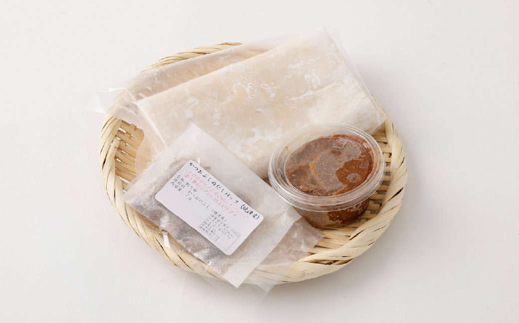 あけぼの大豆みその温泉麺ほうとう手作り