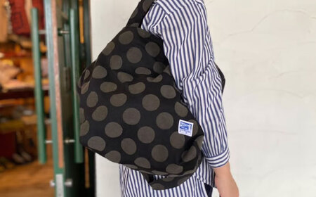 バッグ PHAROS×Hatoribe 3WAYバッグ [BAFG063] バッグ