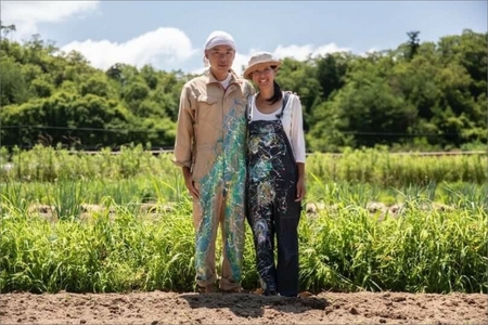 2025年産 京都・弥栄産 ササニシキ 玄米5kg（栽培期間中農薬不使用）