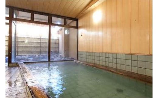 大浴場　　
画像はイメージです。
