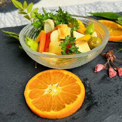 ふるさと納税 由利本荘市 ウイスキーの「マリアージュ」燻製セット　計4種類 |  | 03