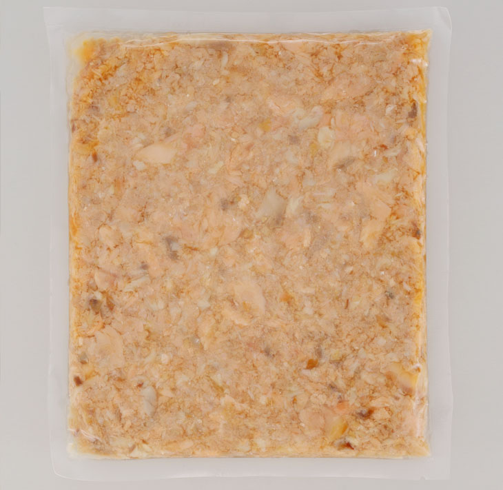 鮭フレーク【500g×3個】_イメージ3