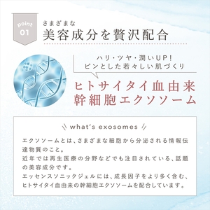 LINKA esthe 美顔器用ジェル【美顔器】