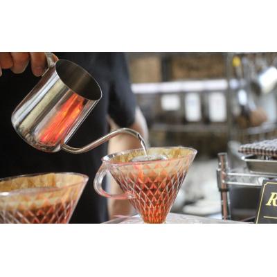 ふるさと納税 陸前高田市 自家焙煎珈琲 キリマンジャロAA 珈琲豆 300g×1袋 コーヒー 珈琲 豆 飲料 東京屋カフェ |  | 02