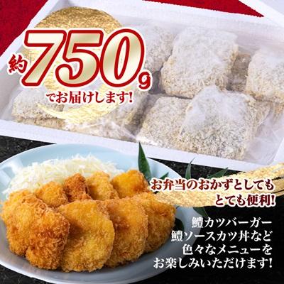 ふるさと納税 日出町 【生活応援】大分県産鱧カツ(小)(約750g) おかずやおつまみにおすすめ! |  | 03