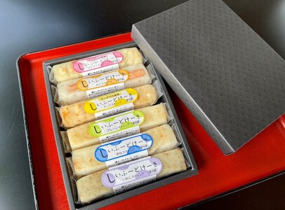 創作かまぼこ「シーフードケーキ」Dセット | 創作かまぼこ シーフードケーキ ギフトセット 魚介 蒲鉾 彩り 詰め合わせ 手土産 おつまみ 老若男女 いわき 福島 ケーキ風 食べ比べ チーズ かに 貝