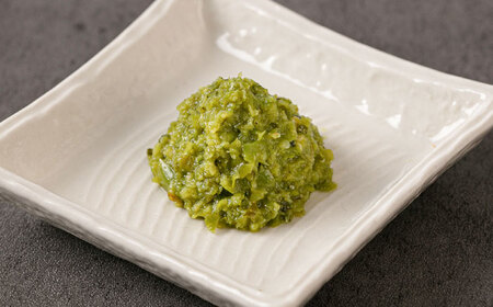 調味料 柚子胡椒4瓶 辛さ普通×4P [ABDO001] 調味料