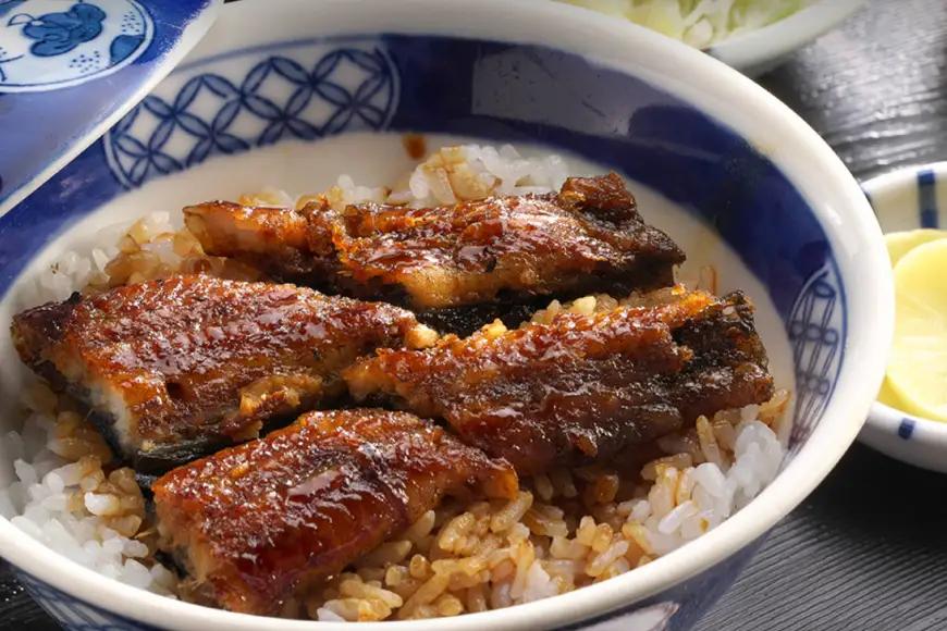食事券 日本料理 名代炭焼きうなぎ きむらや 15000円分