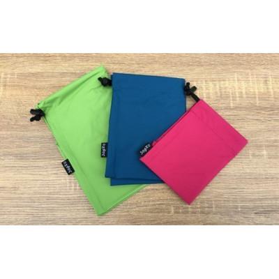 ふるさと納税 羽咋市 【バリエーション3】oxtos スタッフバッグ・3L〜10L(3枚セット) |  | 02