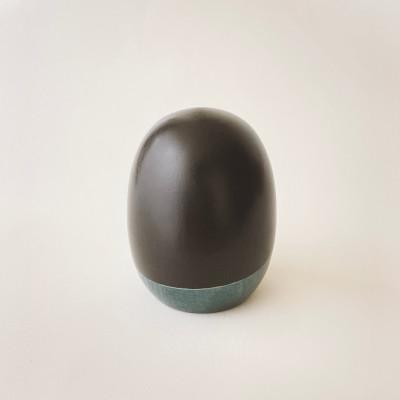 ふるさと納税 榛東村 しあわせ　グリーン　大(1体) |  | 02