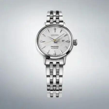 SEIKO 腕時計 セイコー プレザージュ メカニカル【 SRRW005 】正規品 3年保証【配送不可地域：沖縄県】【1721828】