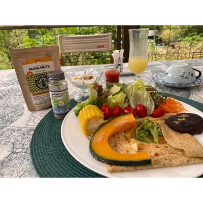 ふるさと納税 西桂町 マヤナッツエンジョイセット(合計4種) |  | 02