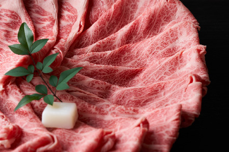 【6か月定期便】訳あり【A4～A5】佐賀牛しゃぶすき用 5kg(小分け)×6回(H112215)