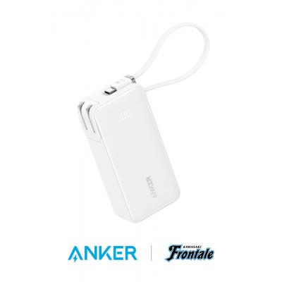 ふるさと納税 川崎市 アンカー Anker Power Bank　川崎フロンターレモデル