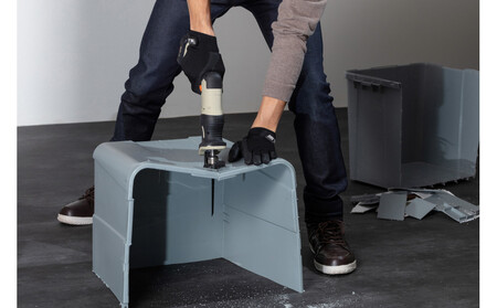 充電式レシプロソー１０．８Ｖ JRS13TC サンドベージュ