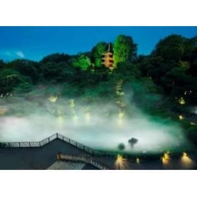 ホテル椿山荘東京　和洋おせち三段重【配送不可地域：離島・沖縄県】