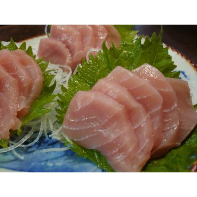 ふるさと納税 長崎市 長崎漁港発!長崎近海産　カジキブロック身　1kg |  | 01
