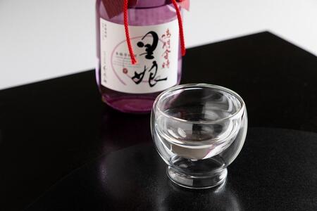 本格芋焼酎 鳴門金時里娘 720ml（1本）