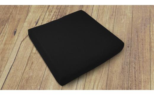 Fin plast Cushion ブラック FC037004