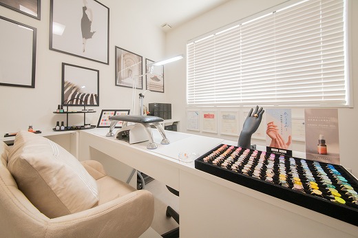 弱酸性バイオマスジェルネイル　デザインコースI　【145P8401】