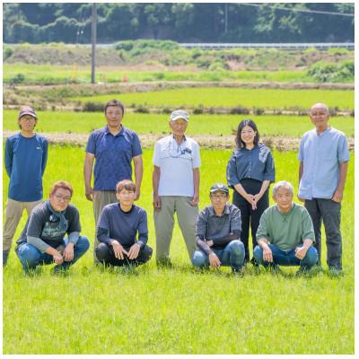 ふるさと納税 日高町 2025年(令和7年)産!日高町小浦の小浦れんげ米【玄米】3kg |  | 01