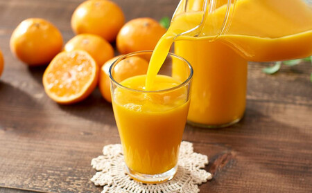 もりの農園のドルチェみかんで作った”自慢の”みかんジュース 6本【無添加 100％ ストレート】2025年12月中旬〜発送予定