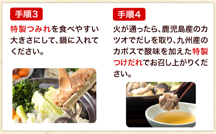 【幻の地鶏】天草大王 水炊き セット 大海水産株式会社《45日以内に出荷予定(土日祝除く)》地鶏 鶏肉---sms_fadmt_45d_23_17000_1set---