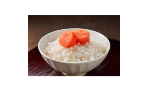 かねふく 辛子明太子 (大粒)260g(130g×2箱)(水巻町)【1737717】
