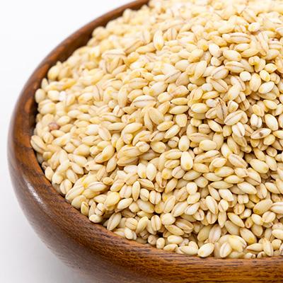 ふるさと納税 斜里町 知床もち麦(500g×4袋)2Kg |  | 01