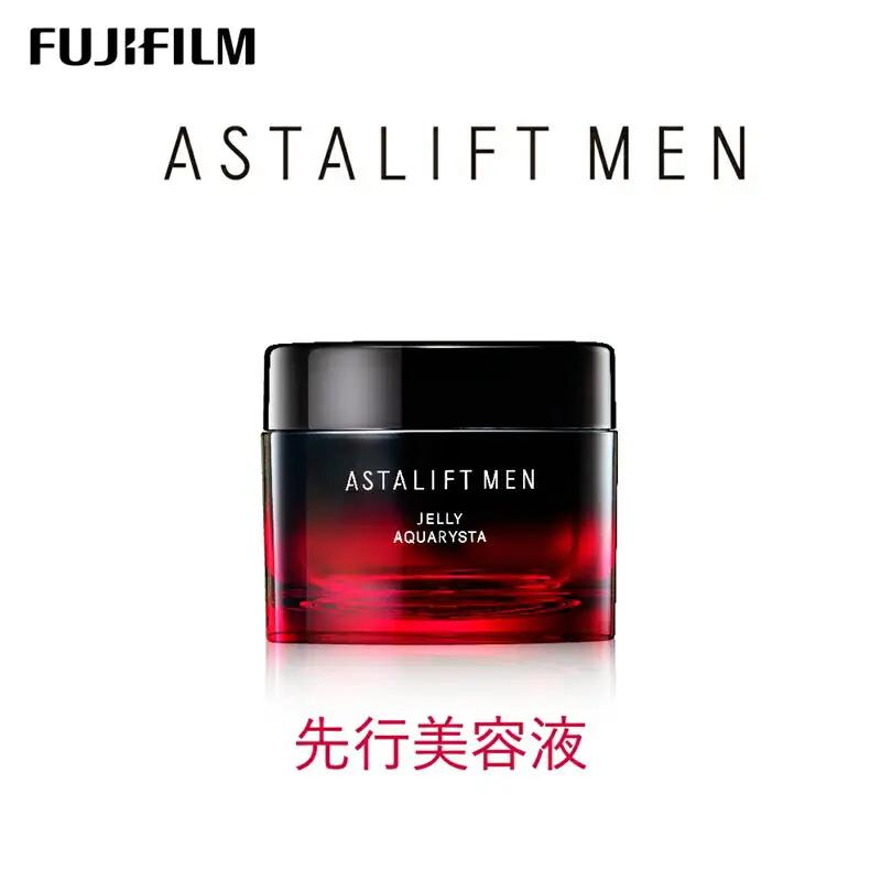富士フイルム 《先行美容液》アスタリフトメン ジェリーアクアリスタ 60g  【 化粧品 】